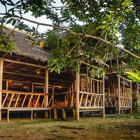 Tres Chimbadas Lake Lodge Tambopata 외부 사진